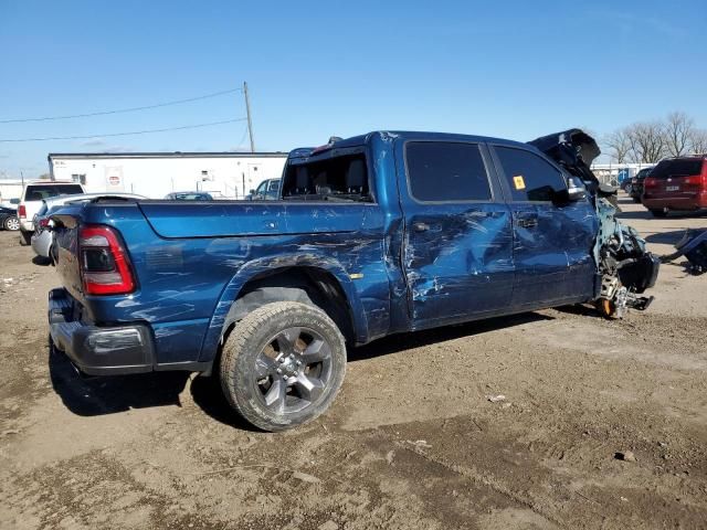 2020 Dodge RAM 1500 BIG HORN/LONE Star