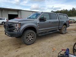 2022 Ford F250 Super Duty en venta en Grenada, MS