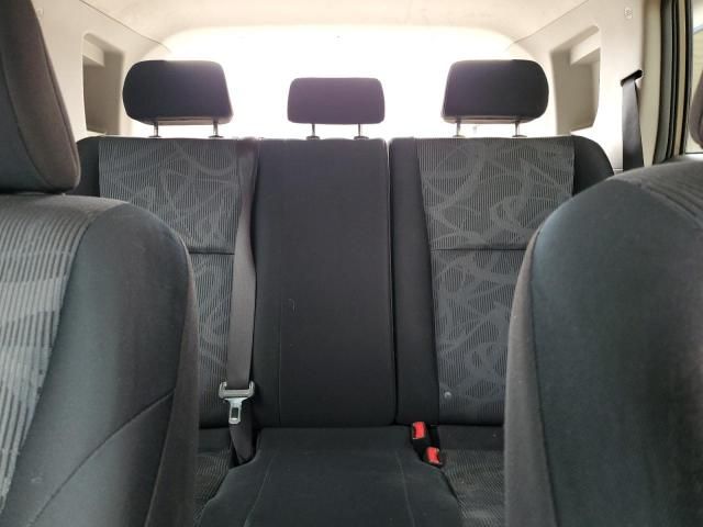 2011 Scion XB