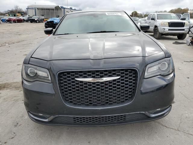 2019 Chrysler 300 S