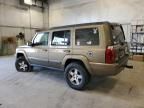 2009 Jeep Commander Sport