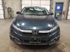 2018 Honda Clarity Touring