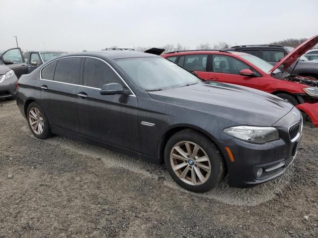 2015 BMW 528 XI