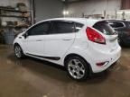 2013 Ford Fiesta Titanium