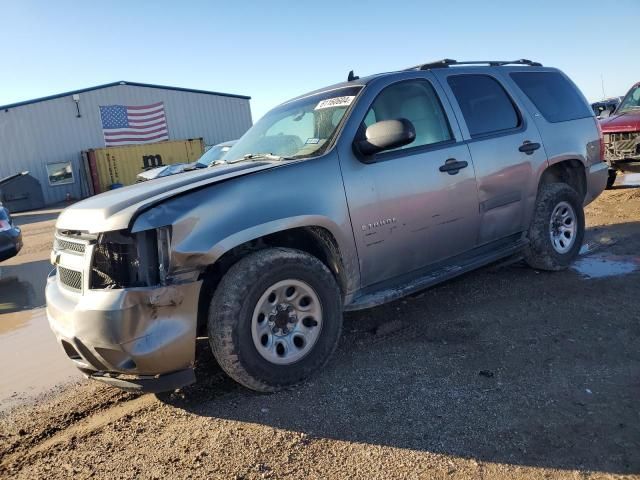 2007 Chevrolet Tahoe C1500