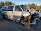 2010 Chevrolet Express G3500 LT