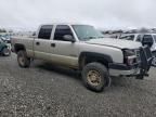 2005 Chevrolet Silverado K2500 Heavy Duty