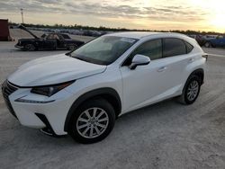 Lexus Vehiculos salvage en venta: 2019 Lexus NX 300H