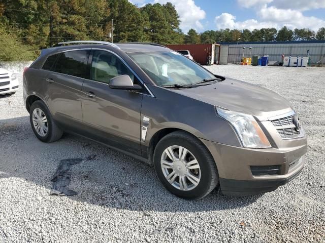 2011 Cadillac SRX Luxury Collection