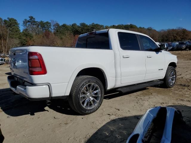 2020 Dodge 1500 Laramie