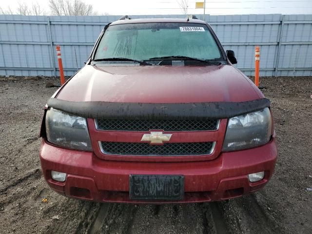 2006 Chevrolet Trailblazer EXT LS