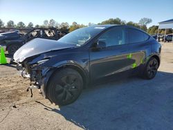 2024 Tesla Model Y en venta en Florence, MS