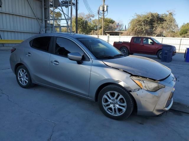 2016 Scion IA