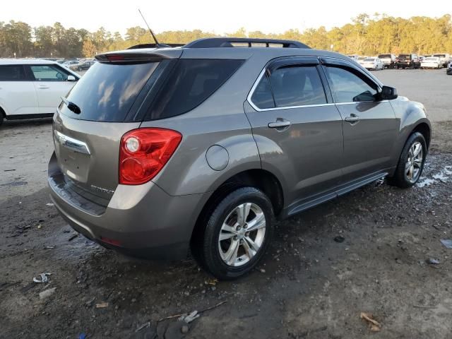 2010 Chevrolet Equinox LT