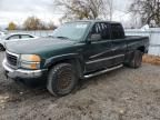 2003 GMC New Sierra K1500