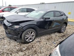 Salvage cars for sale at Franklin, WI auction: 2020 Mazda CX-30 Premium