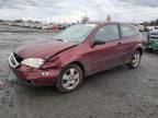 2006 Ford Focus ZX3