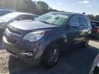 2013 Chevrolet Equinox LTZ