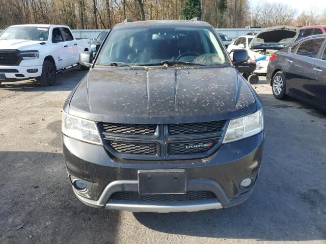 2013 Dodge Journey R/T