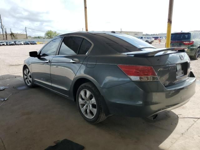 2010 Honda Accord EXL