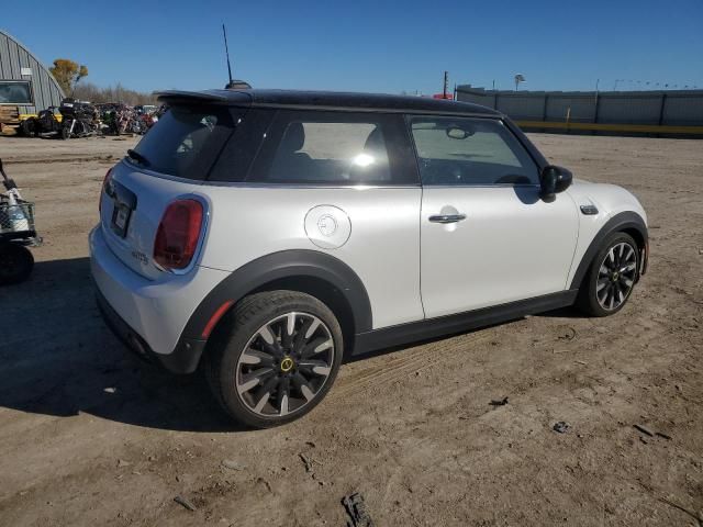 2024 Mini Cooper SE