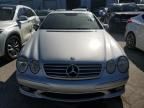 2006 Mercedes-Benz CL 500