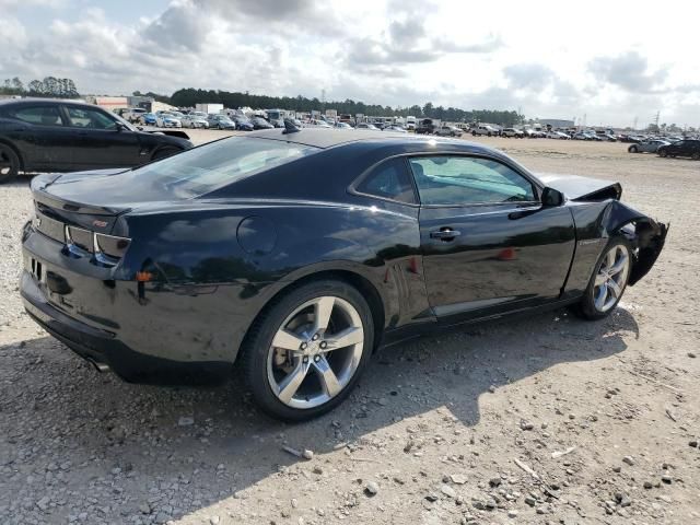 2011 Chevrolet Camaro LT