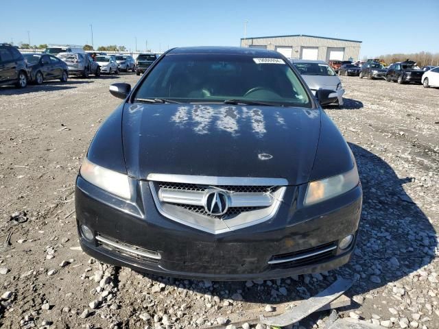 2008 Acura TL