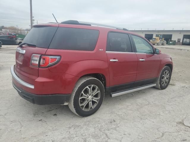 2014 GMC Acadia SLT-1