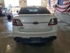 2013 Ford Taurus Limited