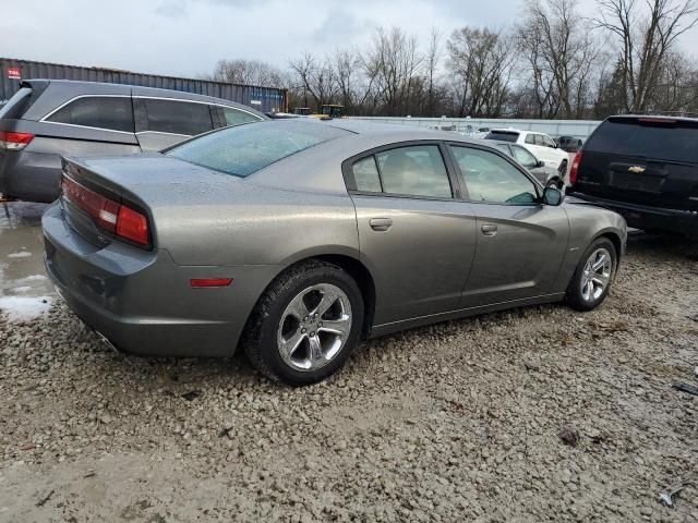 2012 Dodge Charger R/T