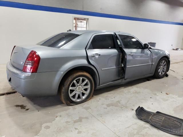 2006 Chrysler 300C