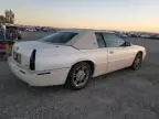 2002 Cadillac Eldorado ESC