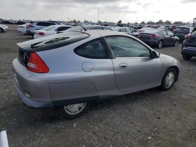 2005 Honda Insight