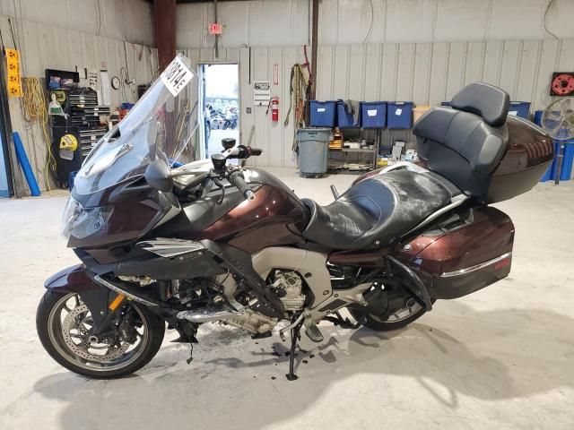 2013 BMW K1600 GTL