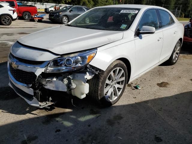 2014 Chevrolet Malibu 2LT