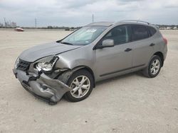 Nissan Vehiculos salvage en venta: 2011 Nissan Rogue S