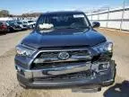 2017 Toyota 4runner SR5/SR5 Premium