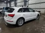 2016 Audi Q5 Premium