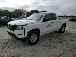 2024 Nissan Frontier S en venta en Loganville, GA