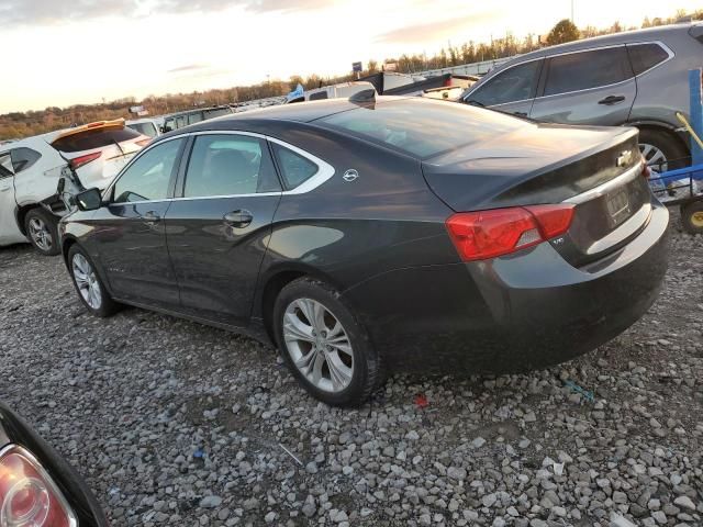 2015 Chevrolet Impala LT