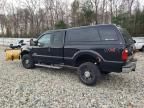 2006 Ford F350 SRW Super Duty