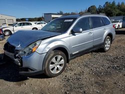 Subaru Vehiculos salvage en venta: 2012 Subaru Outback 2.5I Limited