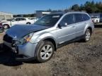 2012 Subaru Outback 2.5I Limited