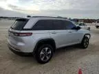 2024 Jeep Grand Cherokee Limited 4XE