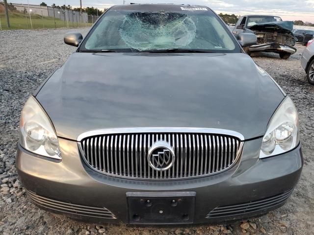 2008 Buick Lucerne CXL