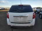 2012 Chevrolet Equinox LS