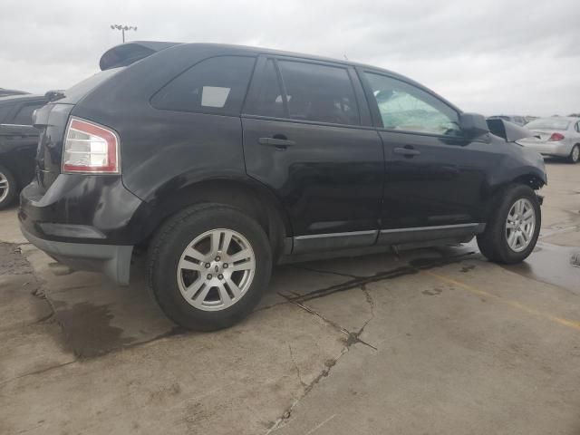 2010 Ford Edge SE