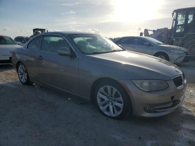 2011 BMW 328 I