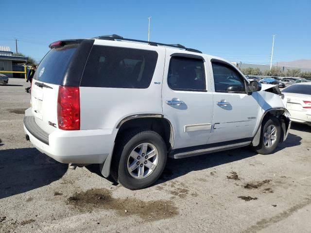 2014 GMC Yukon SLT